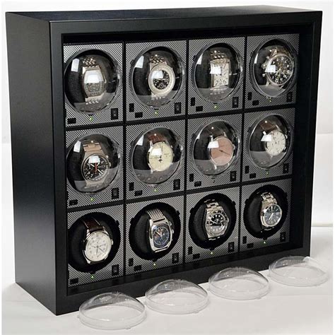 watch winder 12 watches